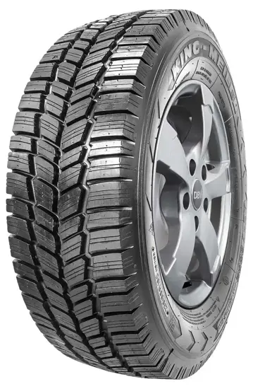 235/65R16C opona bieżnikowana KING MEILER AS-2 115/113R